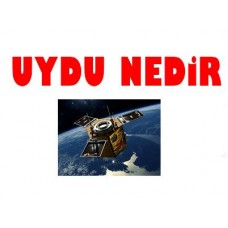 Uydu Nedir Ne işe Yarar Yapay ve Doğal Uydu