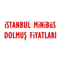 İstanbul Minibüs Fiyatları 2024 - 2025