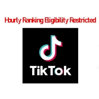 Hourly ranking eligibility restricted