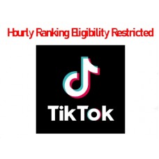 Hourly ranking eligibility restricted