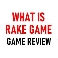 Game review What a Game to Rake