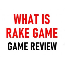 Game review What a Game to Rake