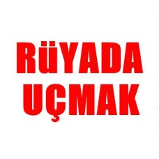 Rüyada Uçmak Uçtuğunu Bilmek