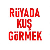 Rüyada Kuş Görmek