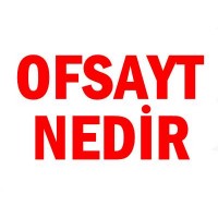 Ofsayt Nedir Futbolda Ofsaytın Tanımı