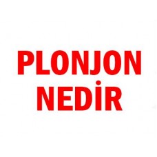 Plonjon Nedir Futbol ve Voleybolda Plonjon Nasıl Yapılır