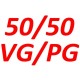  50/50 - VG/PG LİKİT 