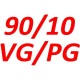 90/10 - VG/PG LİKİT 