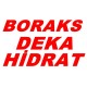 Boraks Deka Hidrat