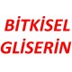 Bitkisel Gliserin - VG
