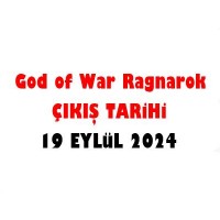 Yeni Çıkacak Oyun God Of War Ragnarok